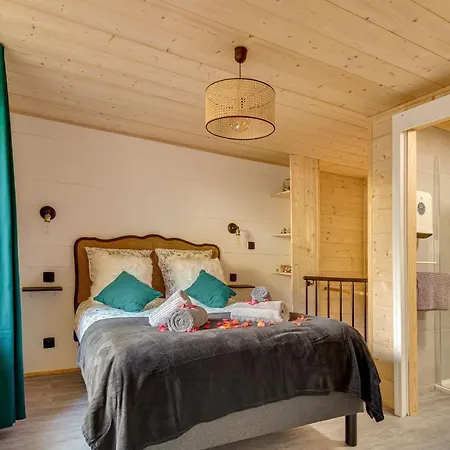 Le Vosgien Apartment Plombières-les-Bains